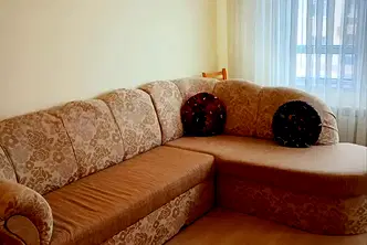 Двустаен апартамент с тераса в Младост 4, София
