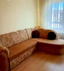 Двустаен апартамент с тераса в Младост 4, София