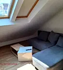Двустаен апартамент в Младост 4 с хол и кухненски бокс