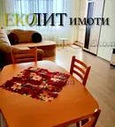 Двустаен апартамент в Младост 4 с тераса и асансьор