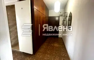 Двустаен апартамент в София, Младост 4