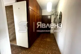 Двустаен апартамент в София, Младост 4