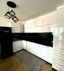 Двустаен апартамент в Младост 4 с тераса до Бизнес парк