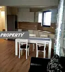 Двустаен апартамент в Младост 4 с тераса и асансьор