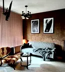 Двустаен апартамент с тераса в Младост 4, София