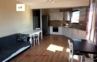 Двустайно жилище в Младост 4 с югозападно изложение
