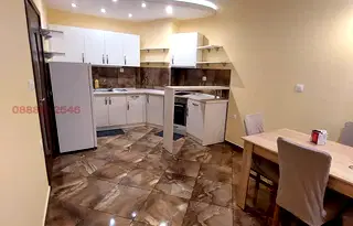 Двустаен апартамент в Младост 4 с балкон и асансьор