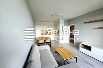 Двустаен апартамент с паркинг в Младост 4, София