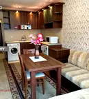 Тристаен апартамент с две тераси в Младост 4, София