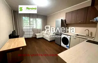 Тристаен апартамент с две спални в Младост 4, София