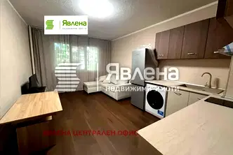 Тристаен апартамент с две спални в Младост 4, София
