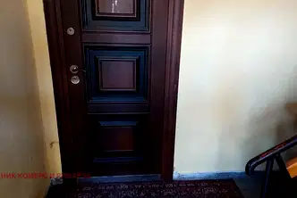 Двустаен апартамент на първи етаж в Модерно предградие, София