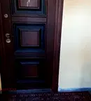 Двустаен апартамент на първи етаж в Модерно предградие, София