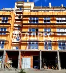 Двустаен апартамент в София, Модерно предградие