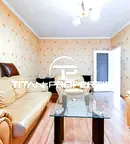Двустаен апартамент с тераса в Модерно предградие, София