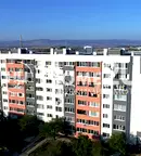 Тристаен апартамент с две тераси в Люлин 1, София
