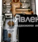 Тристаен апартамент в Модерно предградие с паркинг