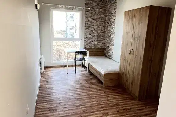 2-bedroom apartment in Sofiya, Moderno Predgradie