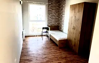 Двустаен апартамент в Модерно предградие с функционално разпределение