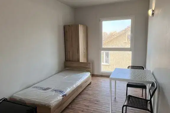 2-bedroom apartment in Sofiya, Moderno Predgradie