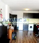 Тристаен апартамент с две тераси в Модерно предградие, София