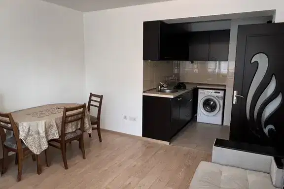 3-bedroom apartment in Sofiya, Moderno Predgradie