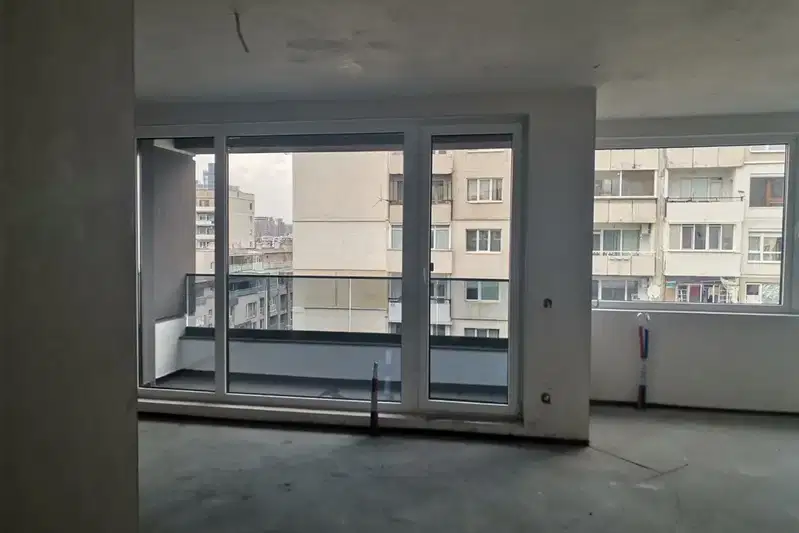1-bedroom apartment in Sofiya, Musagenica