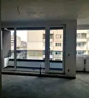 Едностаен апартамент в Мусагеница с тераса и асансьор