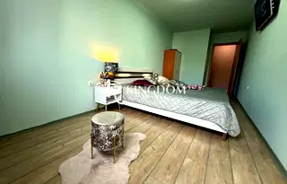 Двустаен апартамент в София, Мусагеница