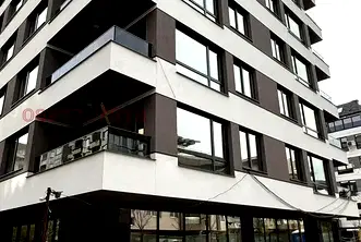 Двустаен апартамент в Мусагеница с гараж в нова сграда