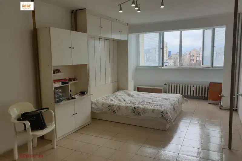 2-bedroom apartment in Sofiya, Musagenica