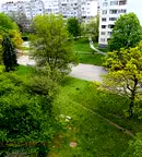 Тристаен апартамент в Мусагеница с две тераси