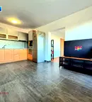 Тристаен апартамент в Мусагеница с две тераси