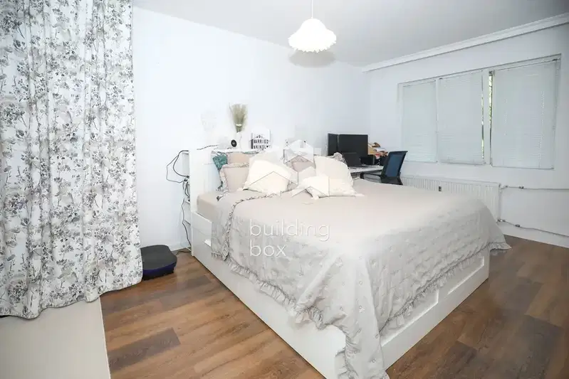 3-bedroom apartment in Sofiya, Musagenica