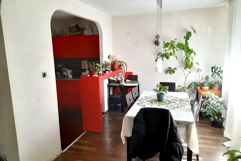 4-bedroom apartment in Sofiya, Musagenica