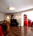 Многостаен апартамент в София, Мусагеница
