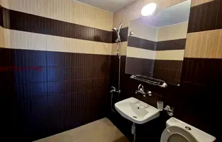 Двустаен апартамент в Мусагеница, София на 4-ти етаж