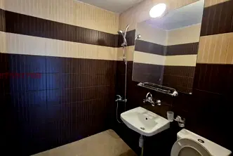 Двустаен апартамент в Мусагеница, София на 4-ти етаж