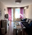 Тристаен апартамент с две тераси в Мусагеница, София