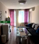 Тристаен апартамент в София, Мусагеница