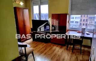 Двустаен апартамент с тераса в Надежда 1, София
