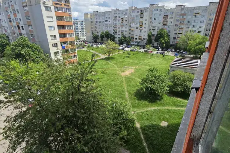 2-bedroom apartment in Sofiya, Nadejda 1