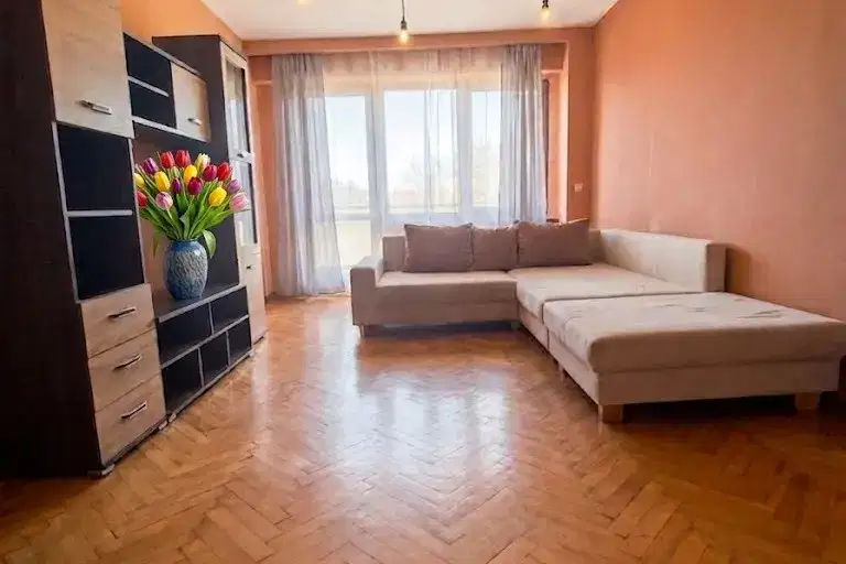 2-bedroom apartment in Sofiya, Nadejda 1