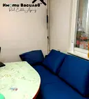 Тристаен апартамент с тераса в Надежда 1, София