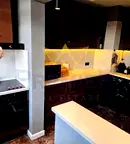 Тристаен апартамент в София, Надежда 1