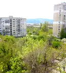 Тристаен апартамент с две тераси в Надежда 1, София