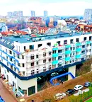 Просторен 4-стаен апартамент в Надежда 1 с паркомясто