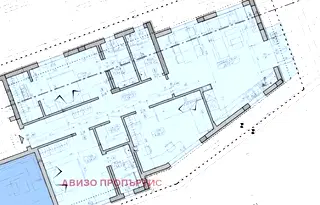 Многостаен апартамент в София, Надежда 1