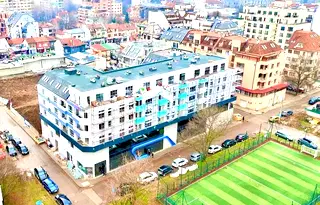 Просторен 4-стаен апартамент в Надежда 1 с паркоместа