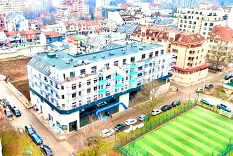 Просторен 4-стаен апартамент в Надежда 1 с паркоместа